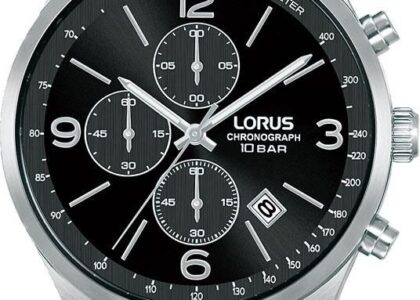 Lorus LOR RM347HX9