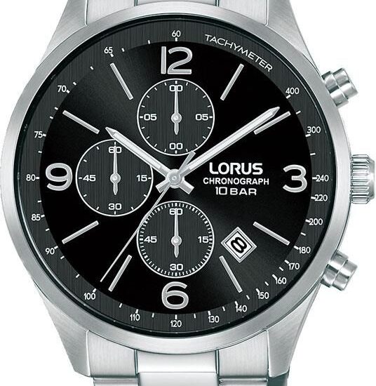Lorus LOR RM347HX9
