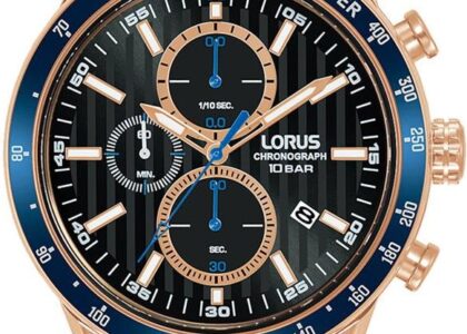 Lorus LOR RM350HX9