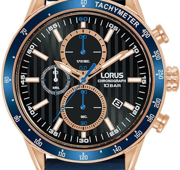 Lorus LOR RM350HX9