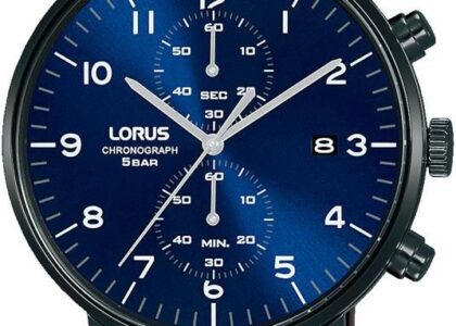 Lorus LOR RW419AX9