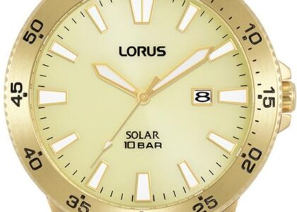 Lorus LOR RX346AX9