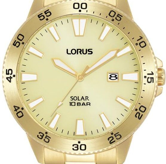 Lorus LOR RX346AX9