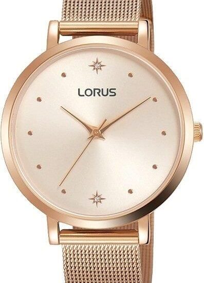 Lorus LORRG250PX9