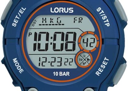 Lorus R2331PX9