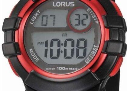 Lorus R2379HX9