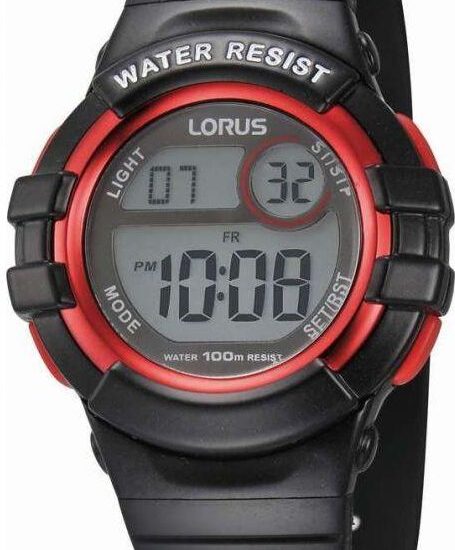 Lorus R2379HX9