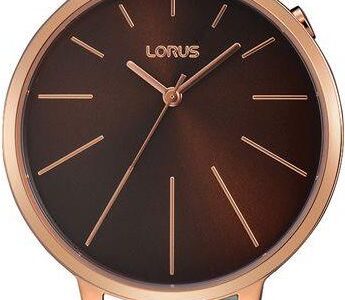 Lorus Rg202Kx9