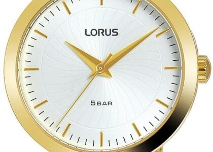 Lorus RG208RX9