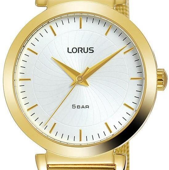 Lorus RG208RX9