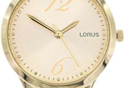Lorus RG208UX9