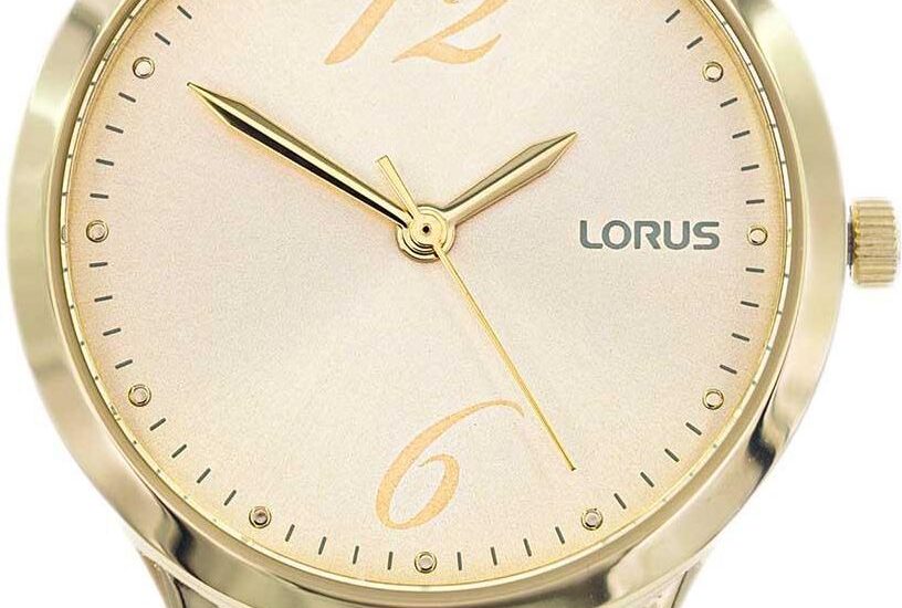 Lorus RG208UX9