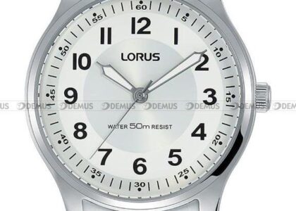 Lorus Rg217Mx9
