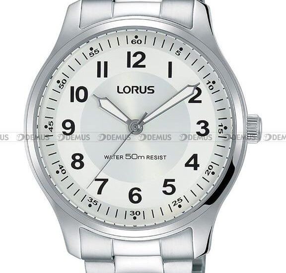 Lorus Rg217Mx9