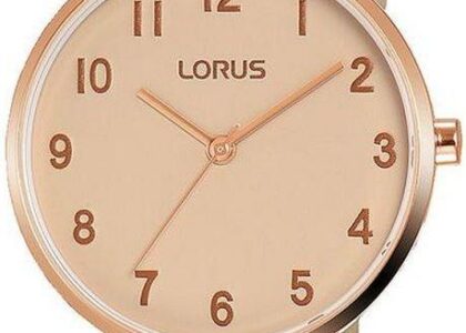 Lorus RG220SX9