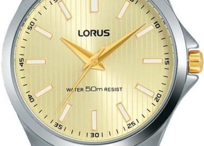 Lorus Rg227Px9
