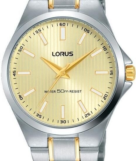 Lorus Rg227Px9