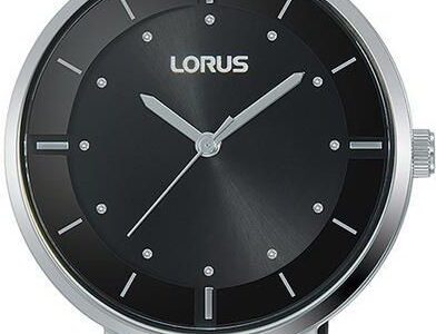 Lorus RG247QX9