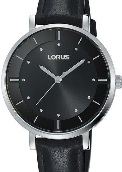 Lorus RG247QX9