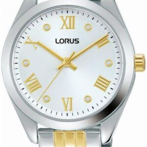 Lorus RG253SX9