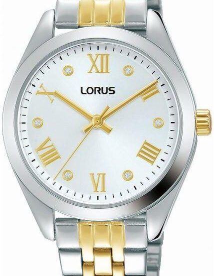 Lorus RG253SX9
