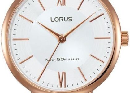 Lorus RG262LX9