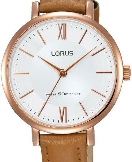 Lorus RG262LX9