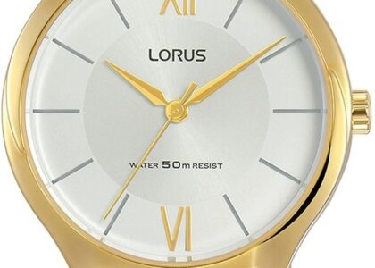 Lorus RG262QX9