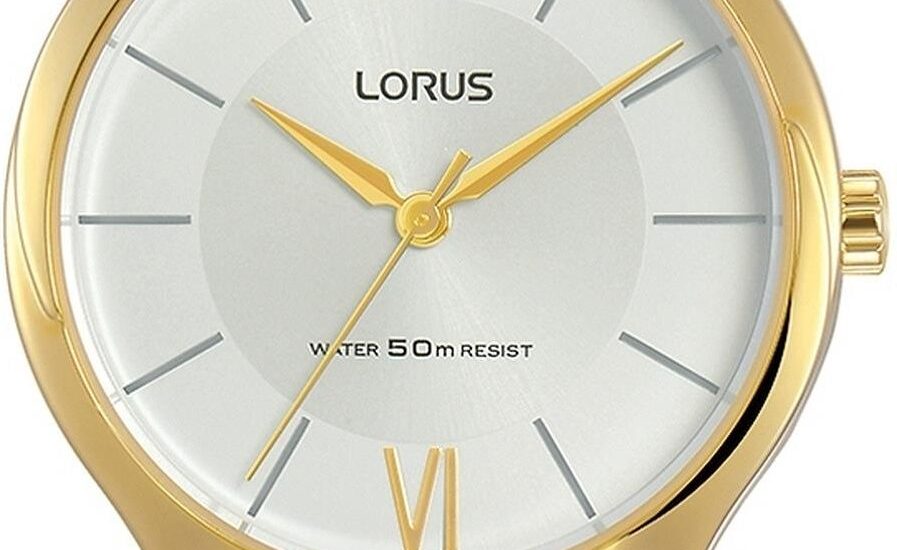 Lorus RG262QX9