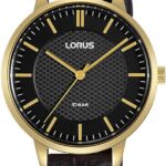 Lorus RG276TX9