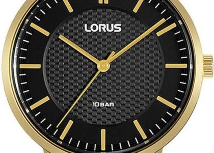 Lorus RG276TX9