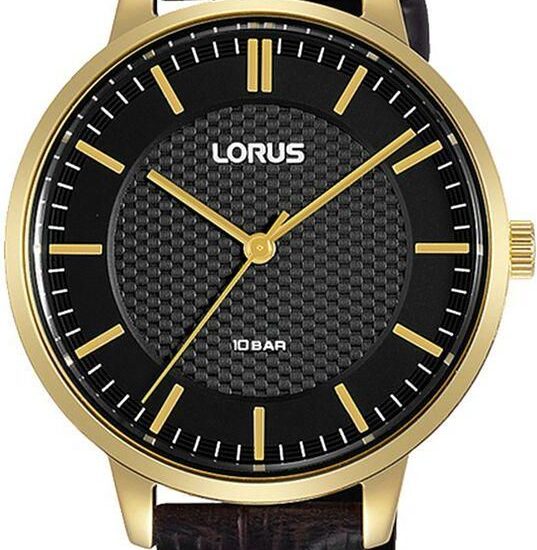 Lorus RG276TX9