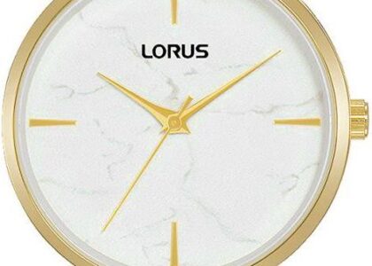 Lorus RG282UX9