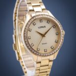 Lorus RG284RX9