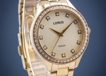 Lorus RG284RX9