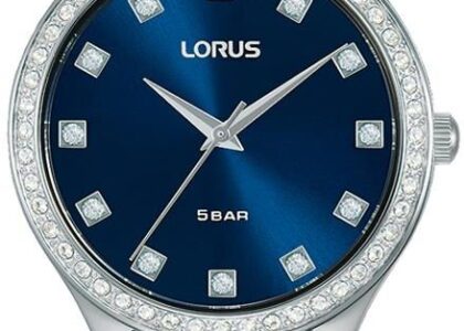 Lorus RG287RX9