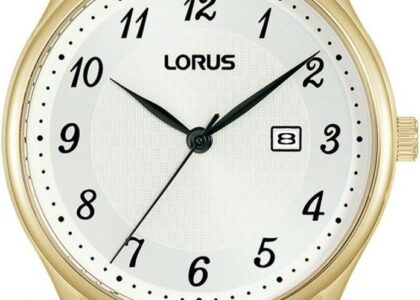 Lorus RH910PX9