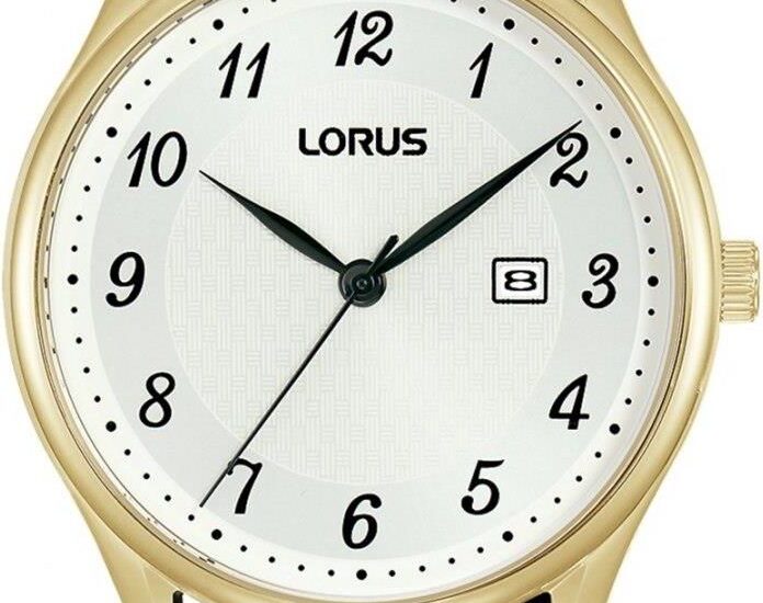 Lorus RH910PX9