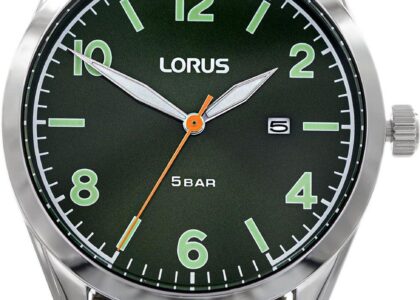 Lorus RH919NX9