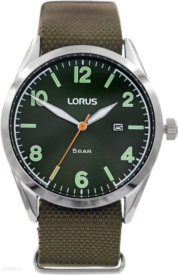 Lorus RH919NX9