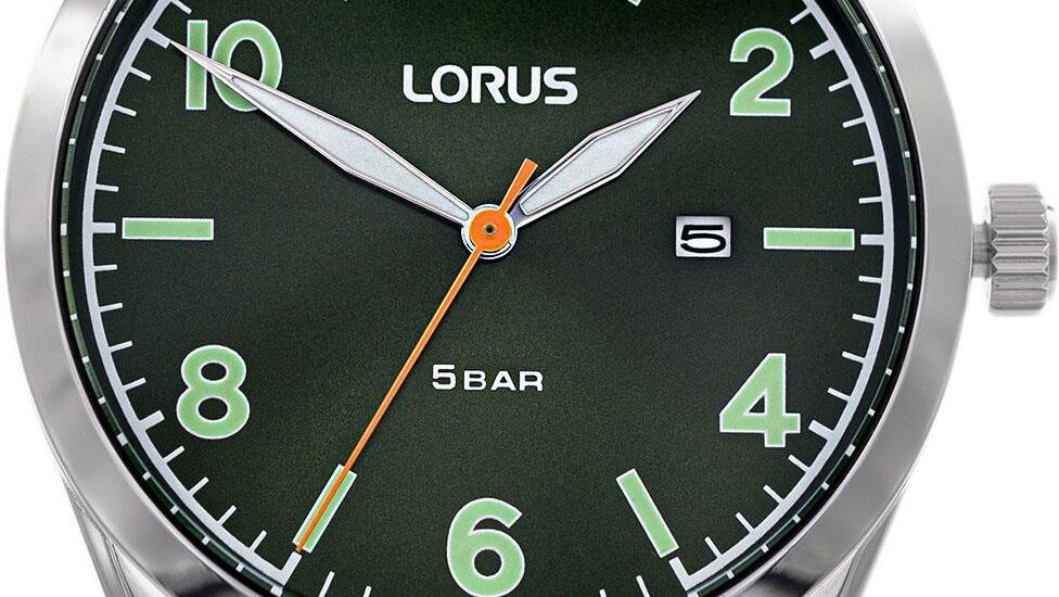 Lorus RH919NX9