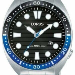 Lorus RH921LX9