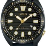 Lorus RH927LX9