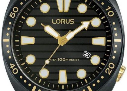 Lorus RH927LX9