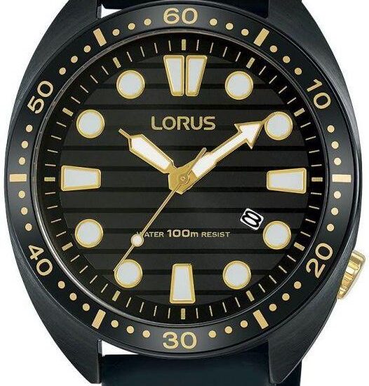 Lorus RH927LX9