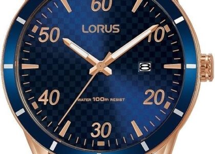 Lorus Rh928Kx9