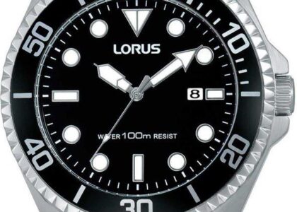 Lorus RH939GX9