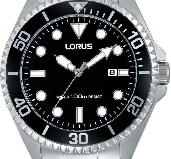 Lorus RH939GX9