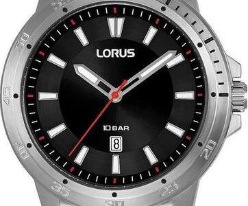 Lorus RH945MX5