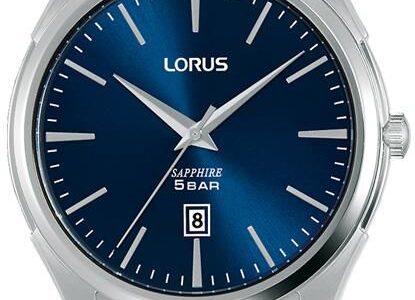Lorus RH947NX9